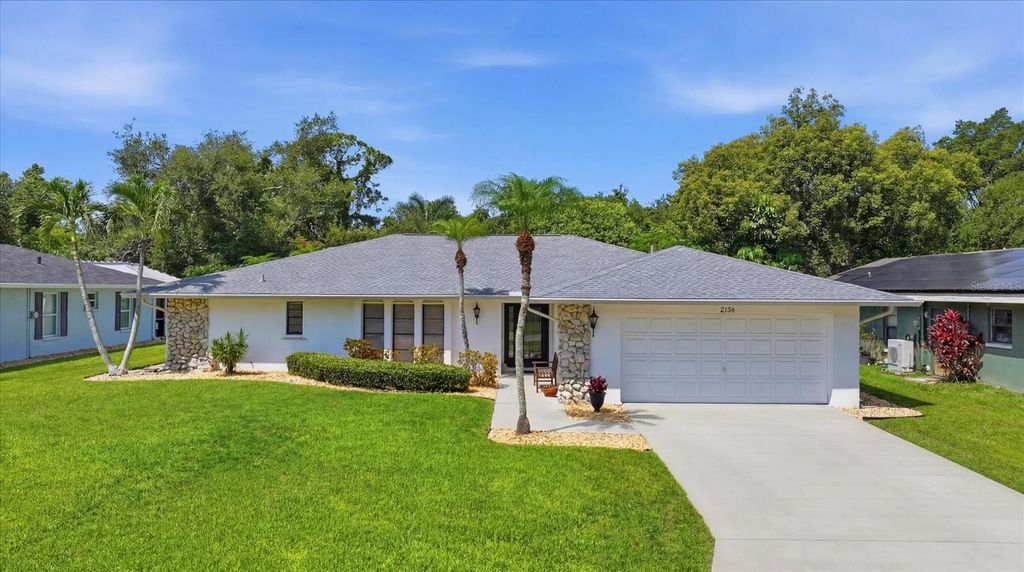 2130 72ND STREET CIRCLE W, Bradenton, FL 34209