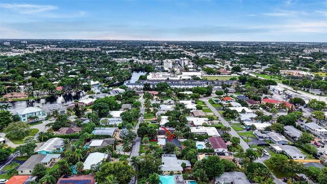 2017 NE 29th Ct, Fort Lauderdale, FL 33306