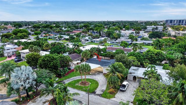 2017 NE 29th Ct, Fort Lauderdale, FL 33306