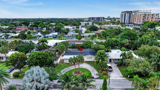 2017 NE 29th Ct, Fort Lauderdale, FL 33306