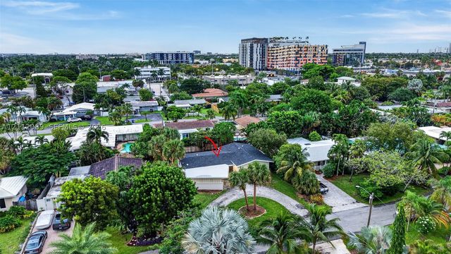 2017 NE 29th Ct, Fort Lauderdale, FL 33306