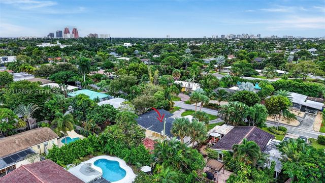 2017 NE 29th Ct, Fort Lauderdale, FL 33306