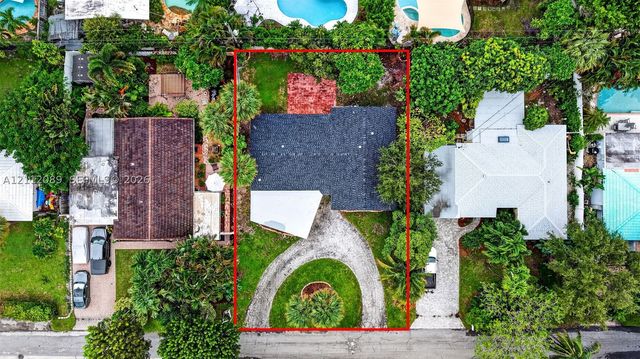 2017 NE 29th Ct, Fort Lauderdale, FL 33306