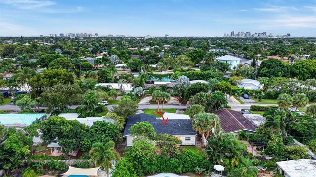 2017 NE 29th Ct, Fort Lauderdale, FL 33306