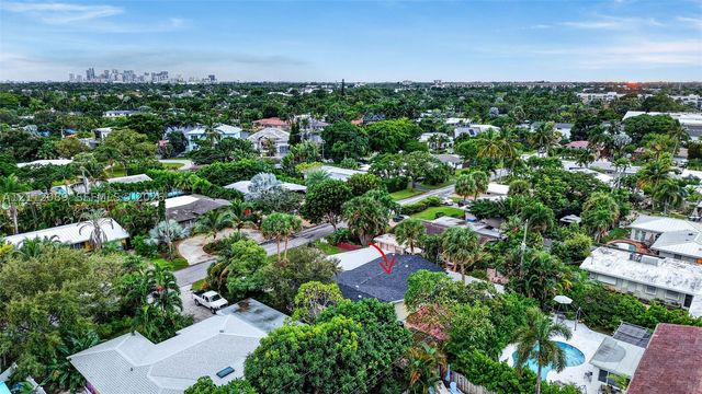 2017 NE 29th Ct, Fort Lauderdale, FL 33306