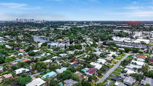 2017 NE 29th Ct, Fort Lauderdale, FL 33306