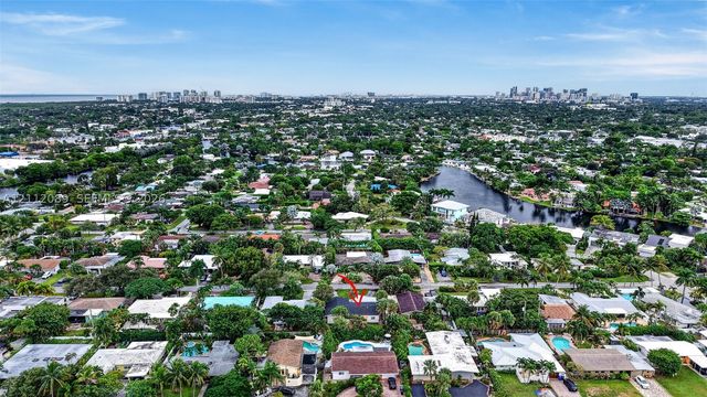 2017 NE 29th Ct, Fort Lauderdale, FL 33306