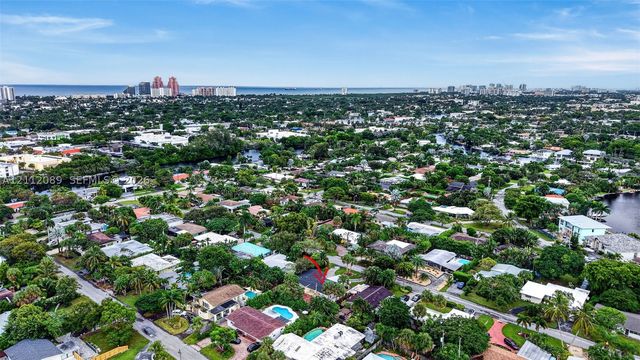 2017 NE 29th Ct, Fort Lauderdale, FL 33306