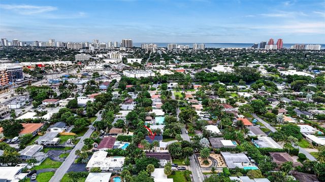 2017 NE 29th Ct, Fort Lauderdale, FL 33306
