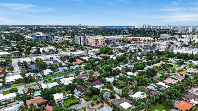 2017 NE 29th Ct, Fort Lauderdale, FL 33306