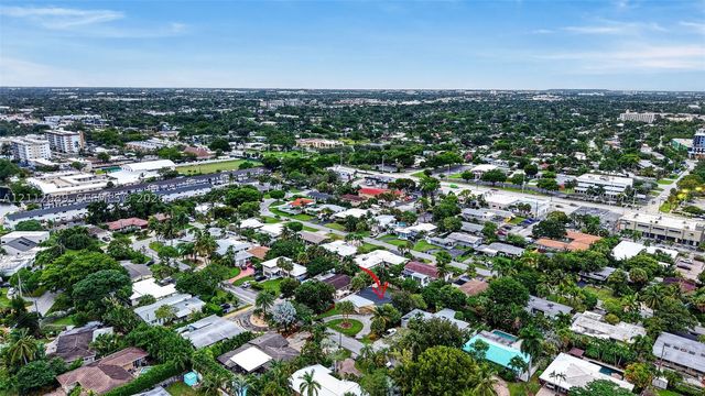 2017 NE 29th Ct, Fort Lauderdale, FL 33306