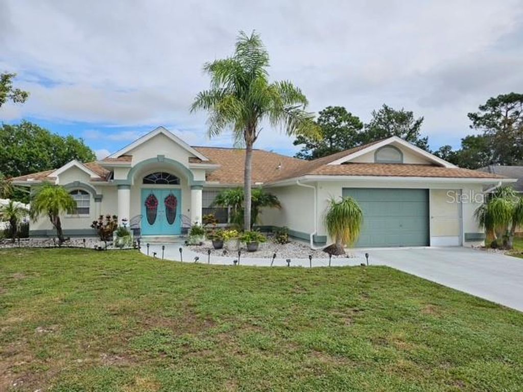 8359 DUNNELLON ROAD, Weeki Wachee, FL 34613