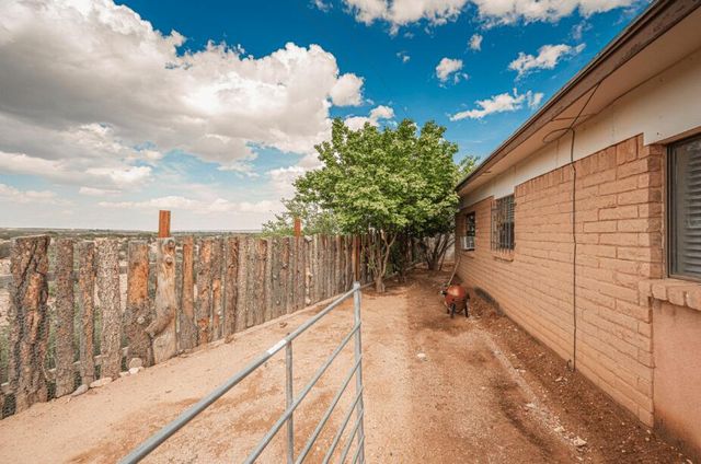 1305 Brown Place, Socorro, NM 87801