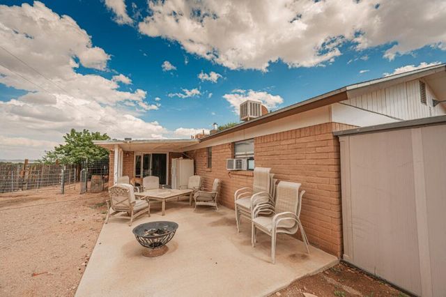 1305 Brown Place, Socorro, NM 87801