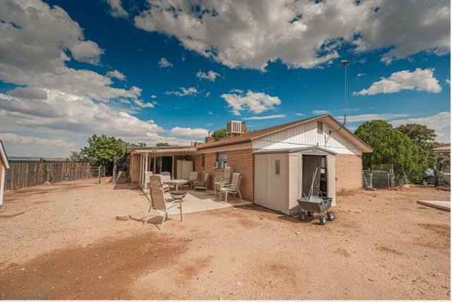 1305 Brown Place, Socorro, NM 87801