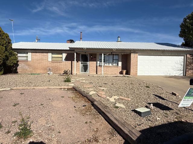 1305 Brown Place, Socorro, NM 87801
