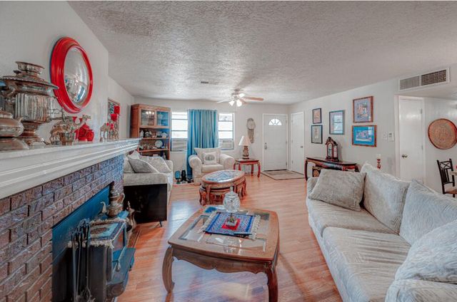 1305 Brown Place, Socorro, NM 87801