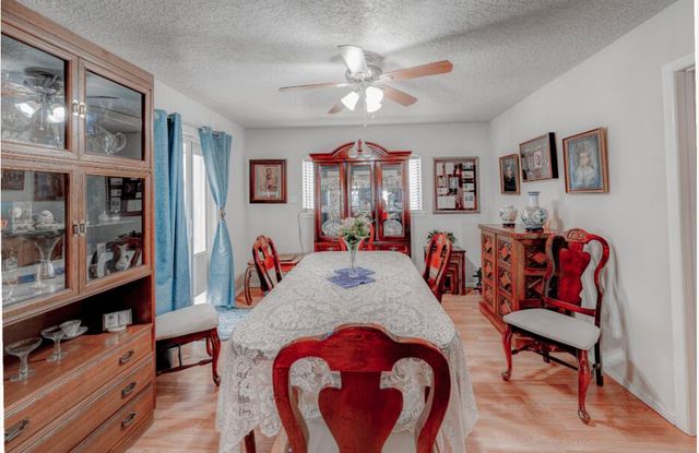 1305 Brown Place, Socorro, NM 87801