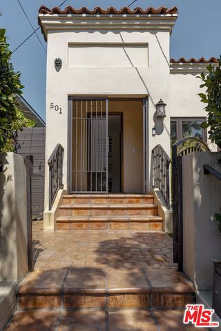 501 PIER Avenue, Santa Monica, CA 90405