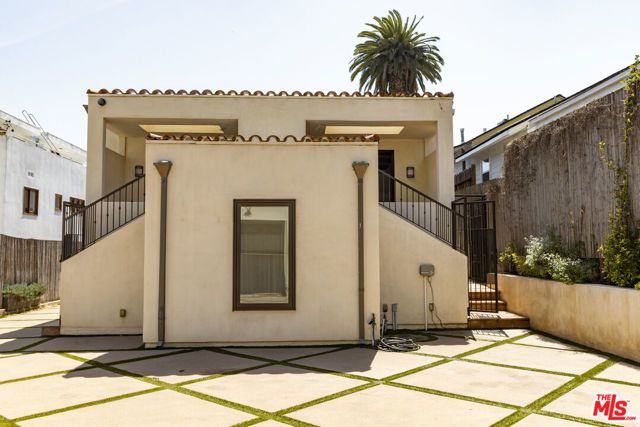 501 PIER Avenue, Santa Monica, CA 90405