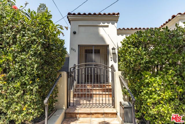 501 PIER Avenue, Santa Monica, CA 90405