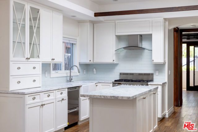 501 PIER Avenue, Santa Monica, CA 90405