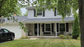 7881 Raintree Drive, Ypsilanti, MI 48197