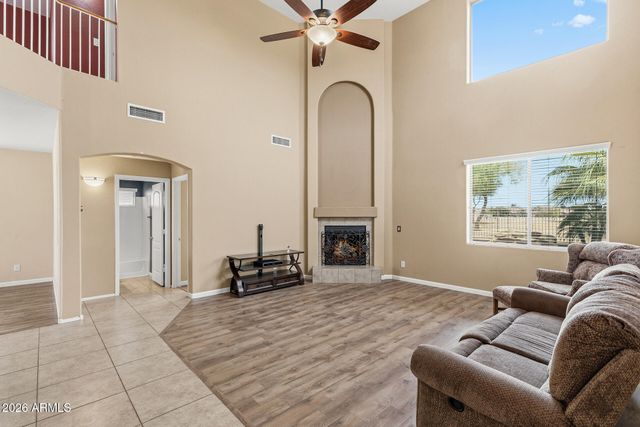 21585 N BACKUS Drive, Maricopa, AZ 85138