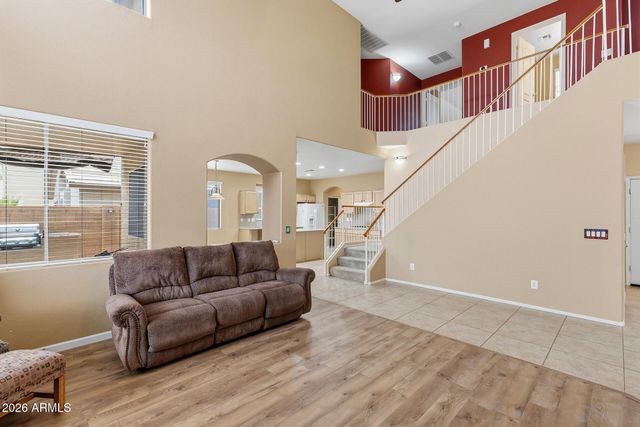 21585 N BACKUS Drive, Maricopa, AZ 85138