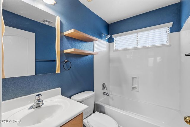 21585 N BACKUS Drive, Maricopa, AZ 85138