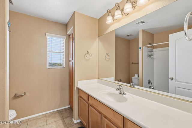 21585 N BACKUS Drive, Maricopa, AZ 85138