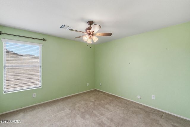 21585 N BACKUS Drive, Maricopa, AZ 85138