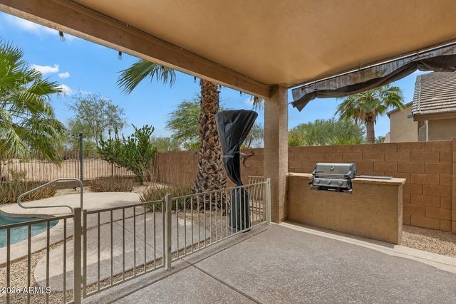21585 N BACKUS Drive, Maricopa, AZ 85138