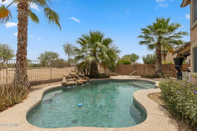 21585 N BACKUS Drive, Maricopa, AZ 85138