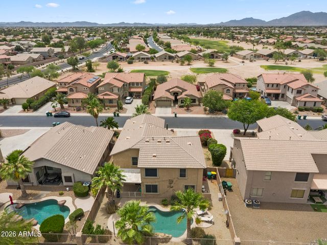 21585 N BACKUS Drive, Maricopa, AZ 85138