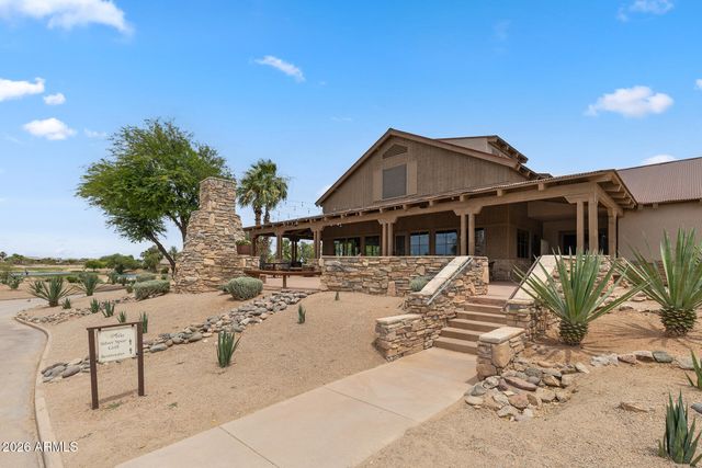 21585 N BACKUS Drive, Maricopa, AZ 85138