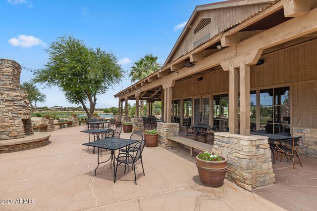 21585 N BACKUS Drive, Maricopa, AZ 85138