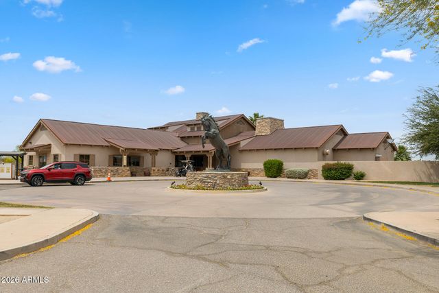21585 N BACKUS Drive, Maricopa, AZ 85138