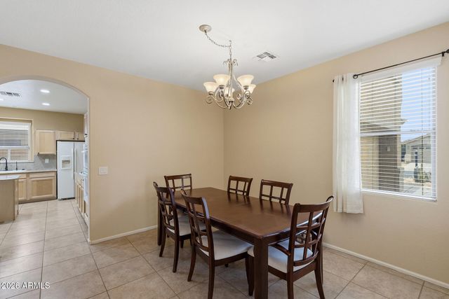 21585 N BACKUS Drive, Maricopa, AZ 85138