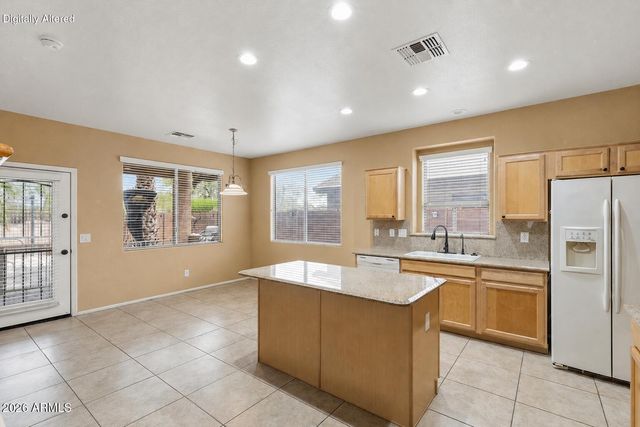 21585 N BACKUS Drive, Maricopa, AZ 85138
