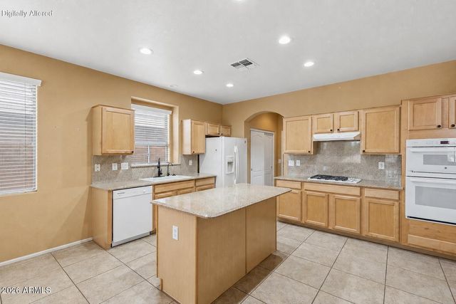 21585 N BACKUS Drive, Maricopa, AZ 85138