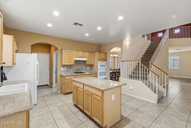 21585 N BACKUS Drive, Maricopa, AZ 85138