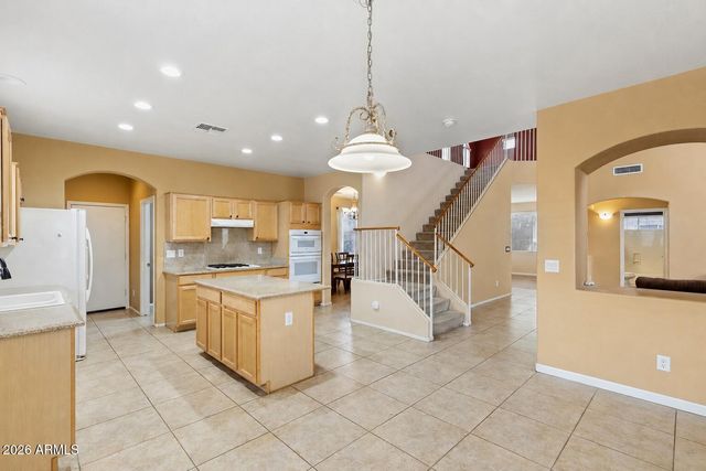 21585 N BACKUS Drive, Maricopa, AZ 85138