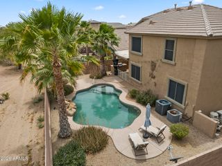 21585 N BACKUS Drive, Maricopa, AZ 85138