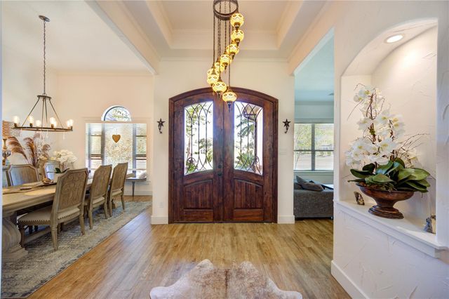 5319 Weston Drive, Fulshear, TX 77441