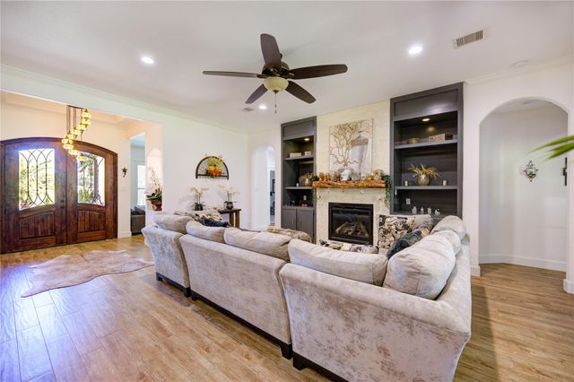 5319 Weston Drive, Fulshear, TX 77441