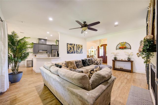 5319 Weston Drive, Fulshear, TX 77441