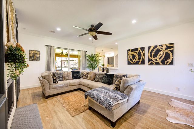 5319 Weston Drive, Fulshear, TX 77441