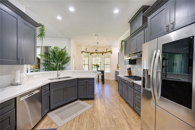 5319 Weston Drive, Fulshear, TX 77441