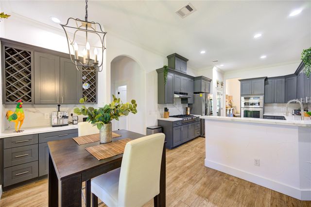 5319 Weston Drive, Fulshear, TX 77441